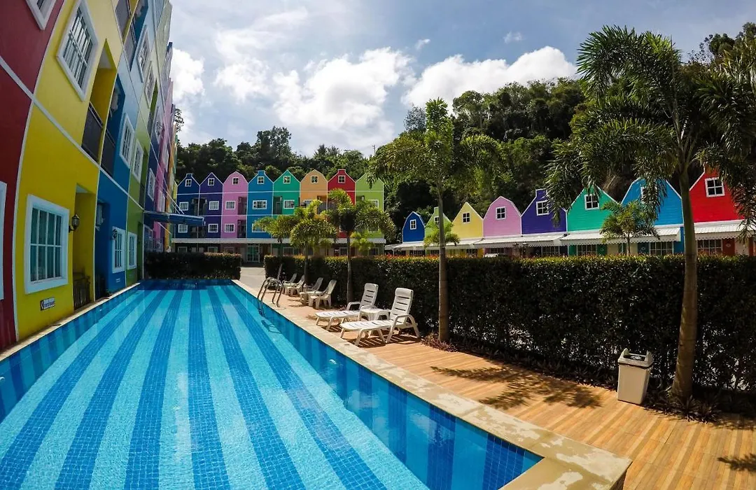 Holland Resort Phuket-1