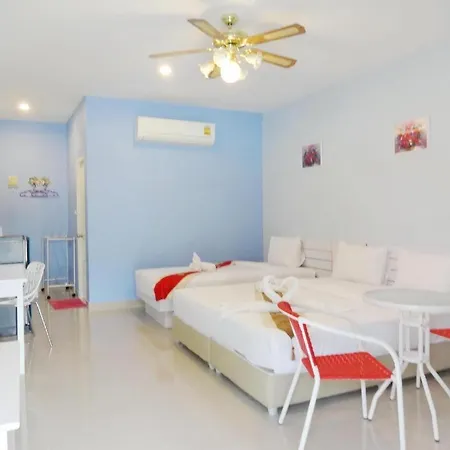 Holland Resort Phuket-3